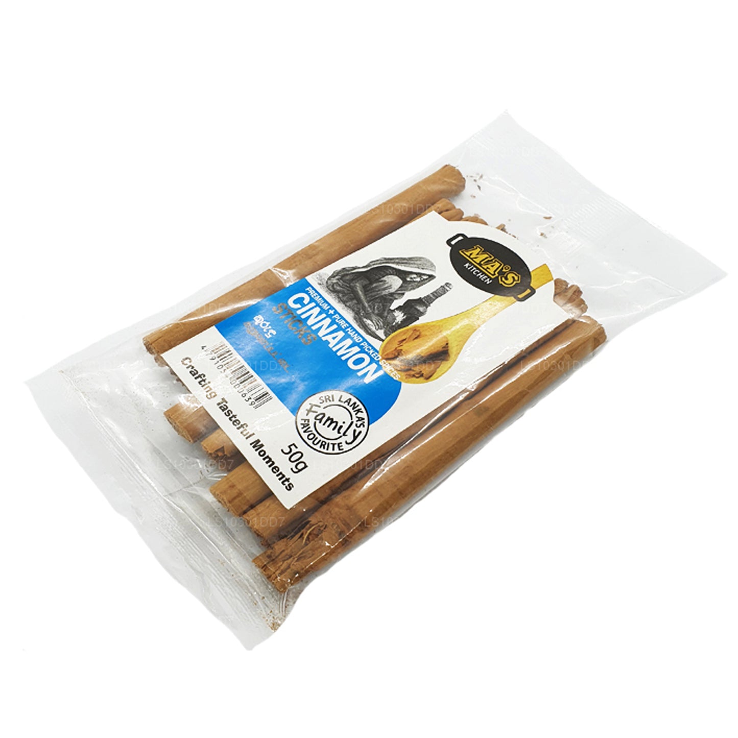 Кухонные палочки корицы MA (50 г)