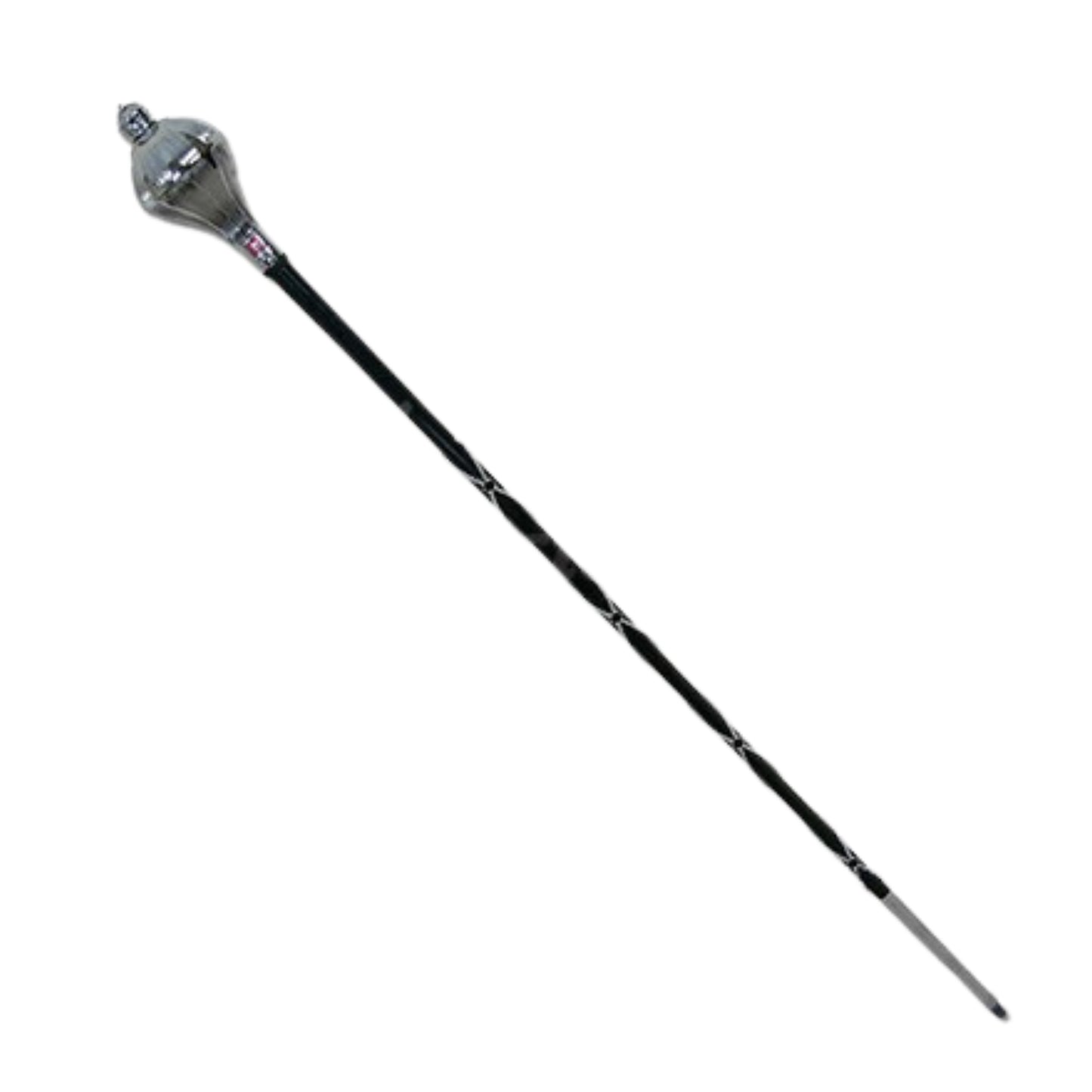 Lakpura Premier Ceremonial Drum Major Mace