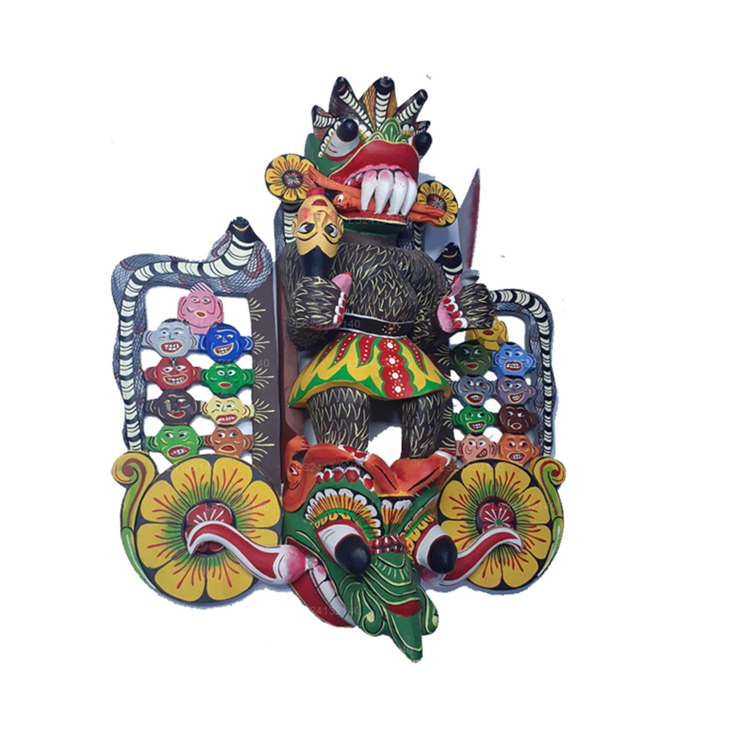 Maha Kola Sanniya
