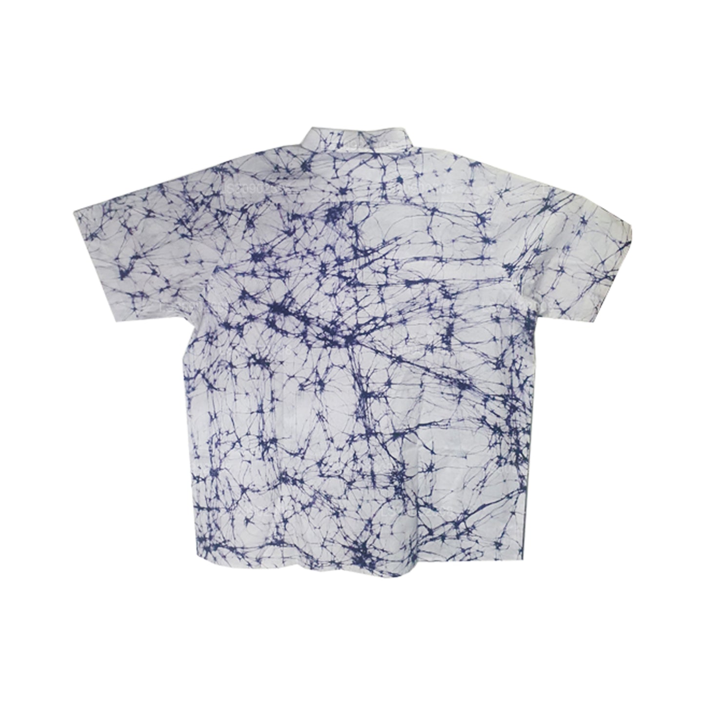 Lakpura Batik Shirt
