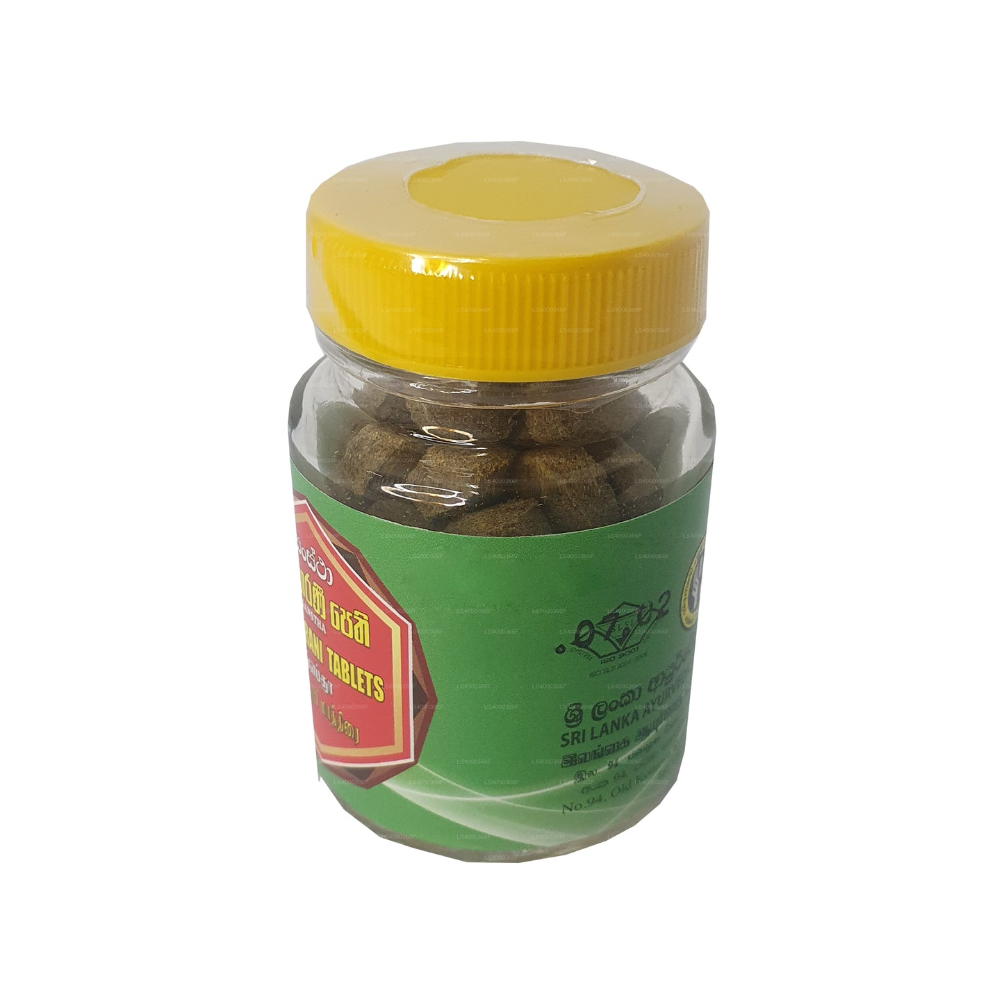 Таблетки SLADC Меда Харани (30 г)