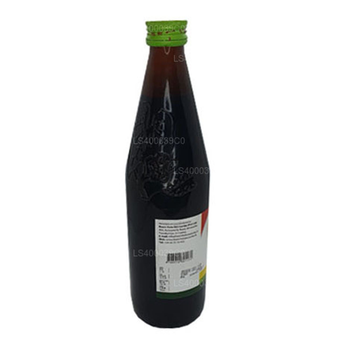 Beam Pinda Oil