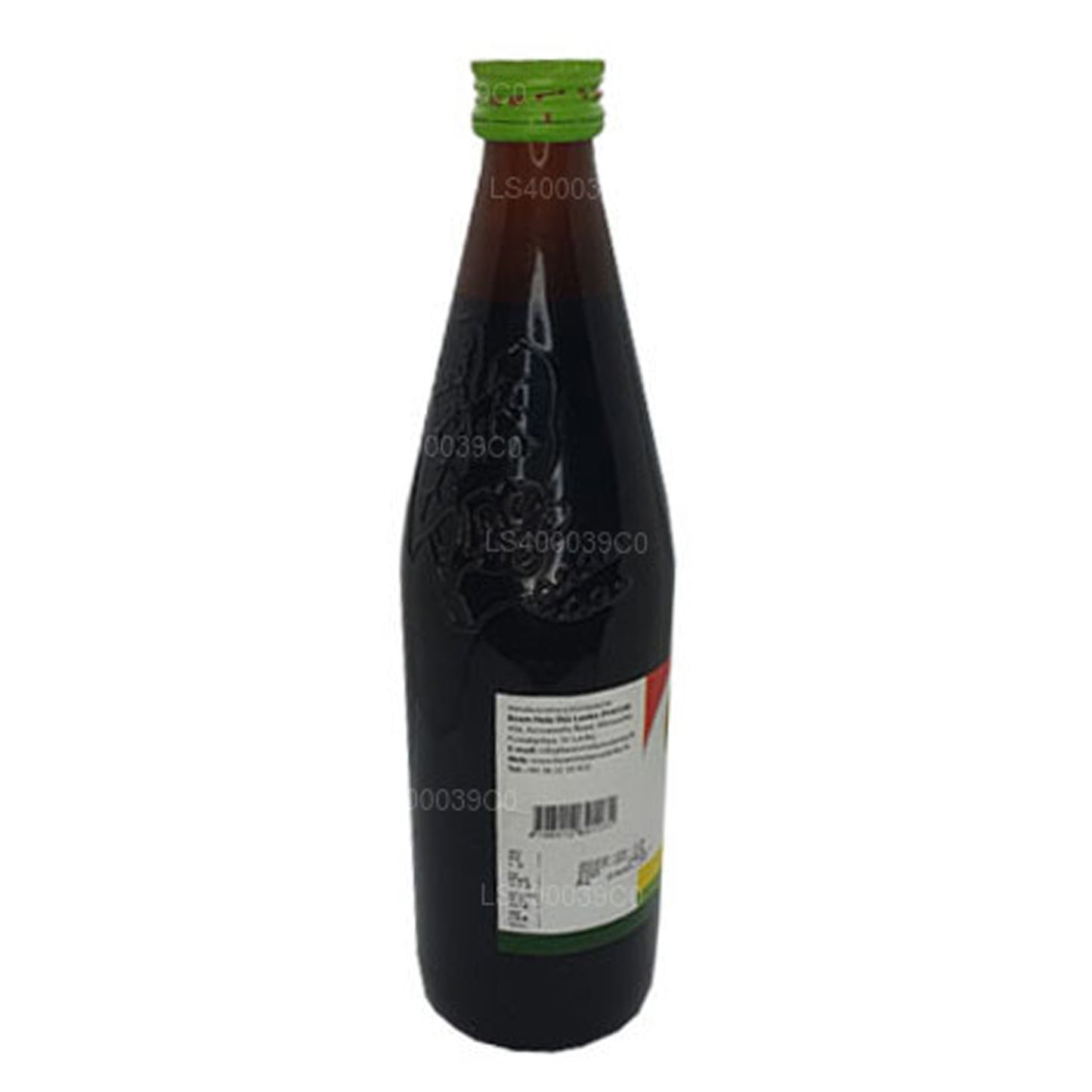 Beam Pinda Oil