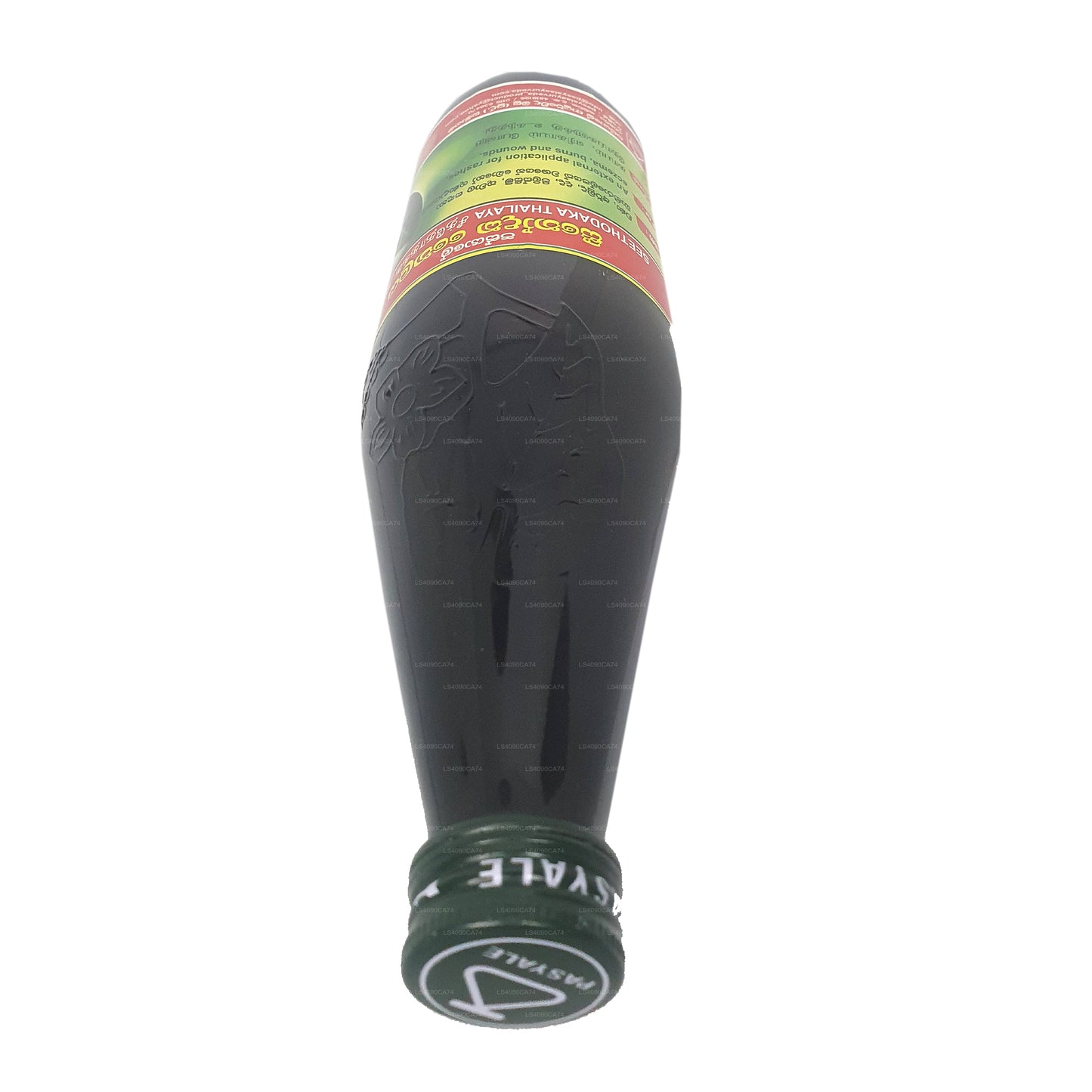 Pasyale Seethodaka Oil