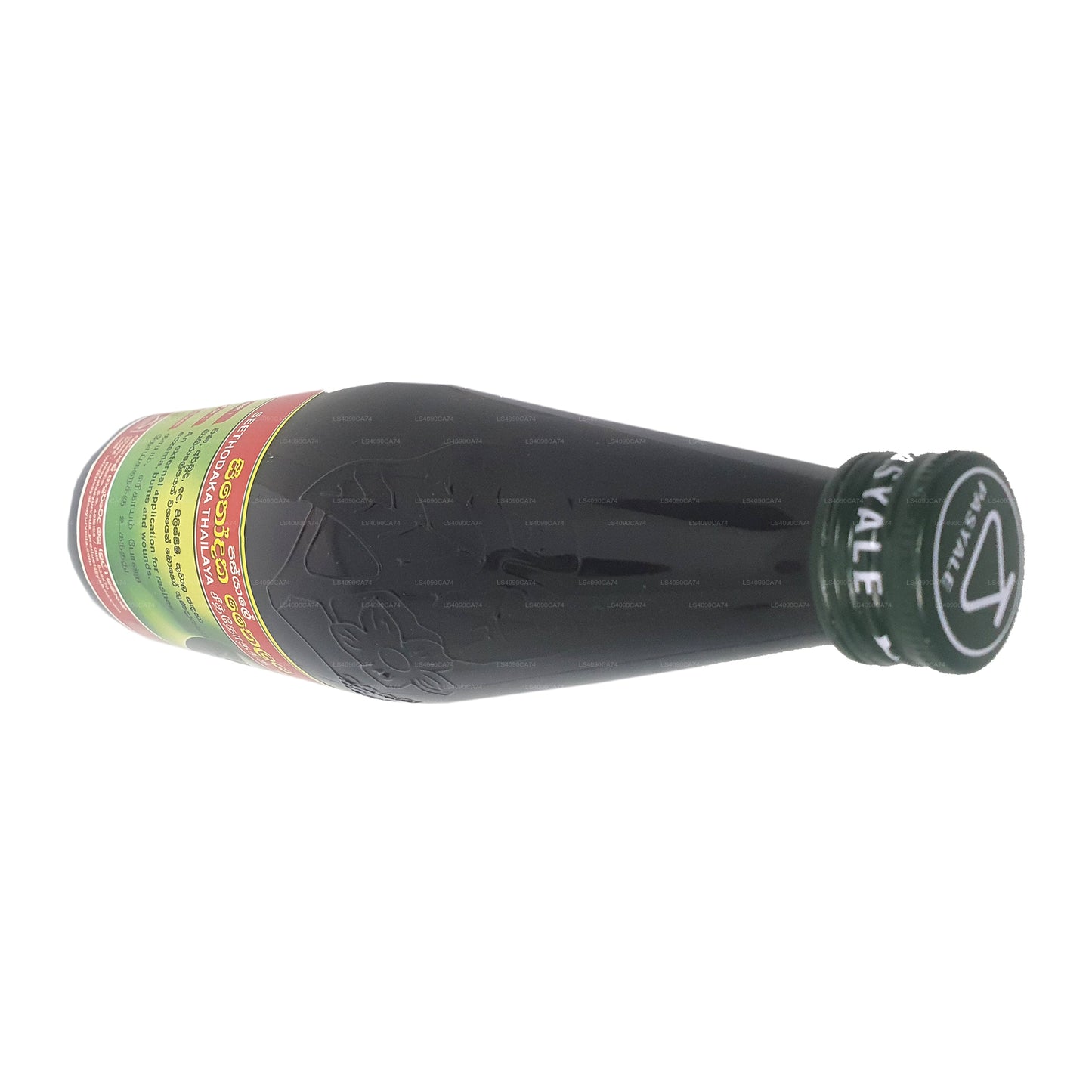 Pasyale Seethodaka Oil