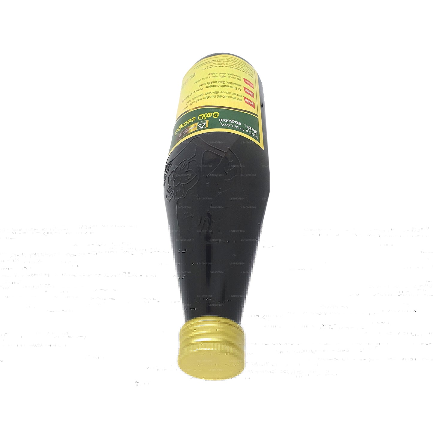 Pasyale Pinda Oil