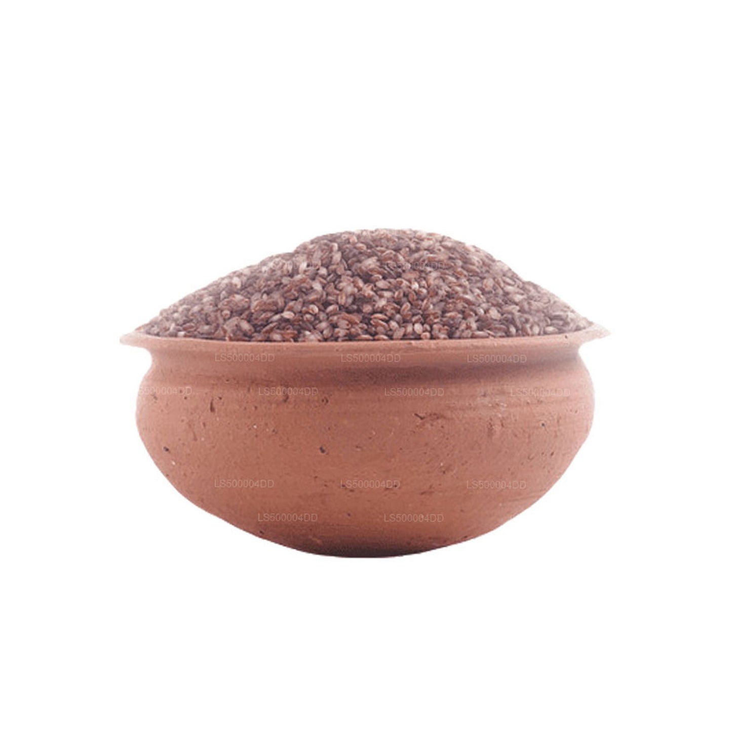 Рис Unicom Motta Kuruppan (красный груш, вареный) (10 фунтов)