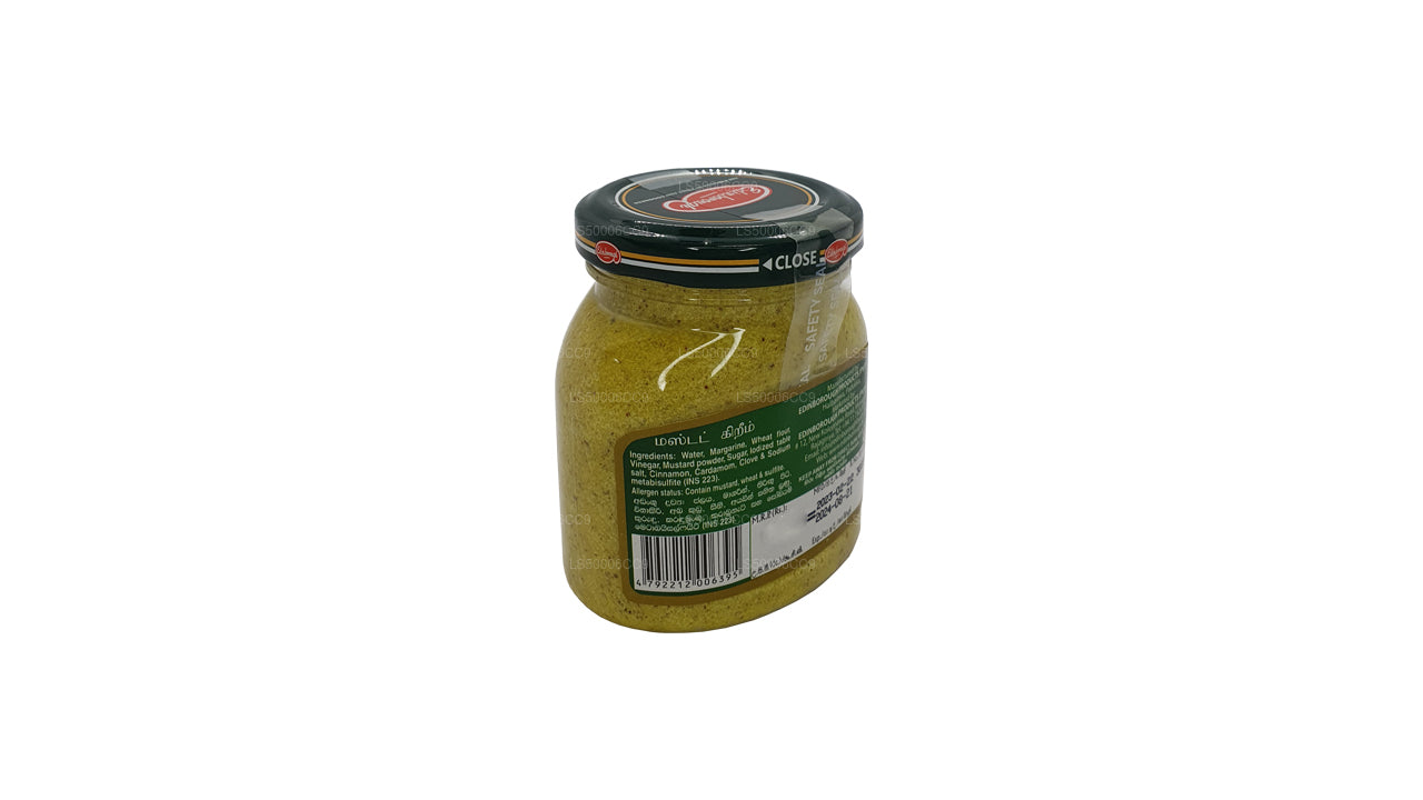 Горчичный крем «Эдинборо» (165 г)