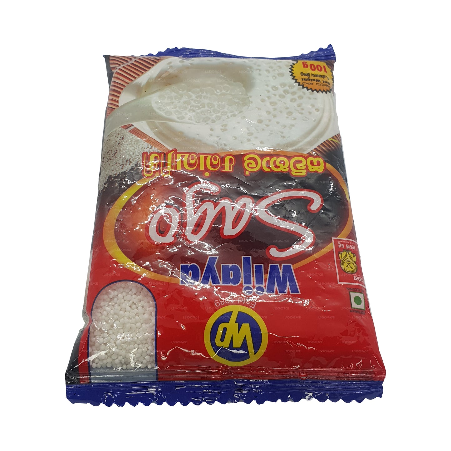 Виджая Саго (100 г)