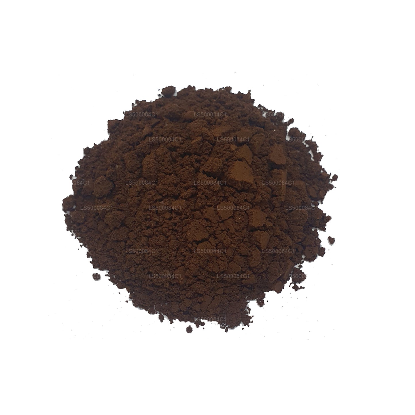 Черный кофе Lakpura Ceylon в порошке (50 г)
