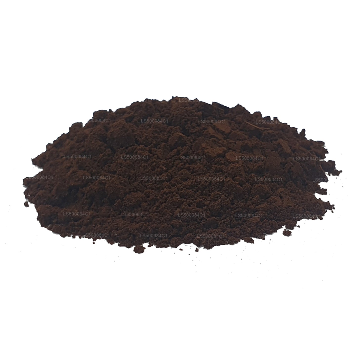 Черный кофе Lakpura Ceylon в порошке (50 г)