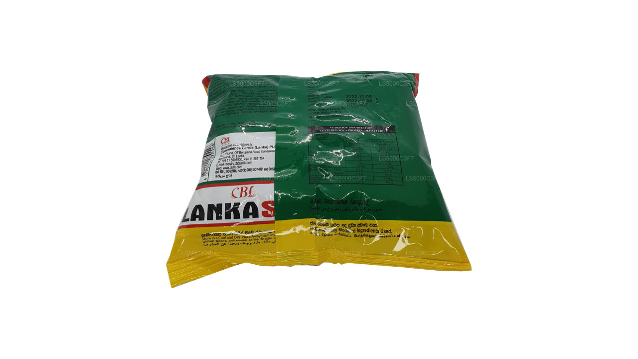 Соевые наггетсы Lankasoy обычные (без вкусовых добавок) 90 г