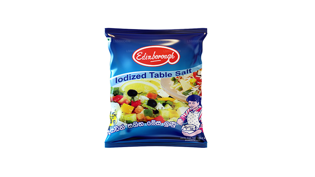 Поваренная соль «Эдинборо» (400 г)