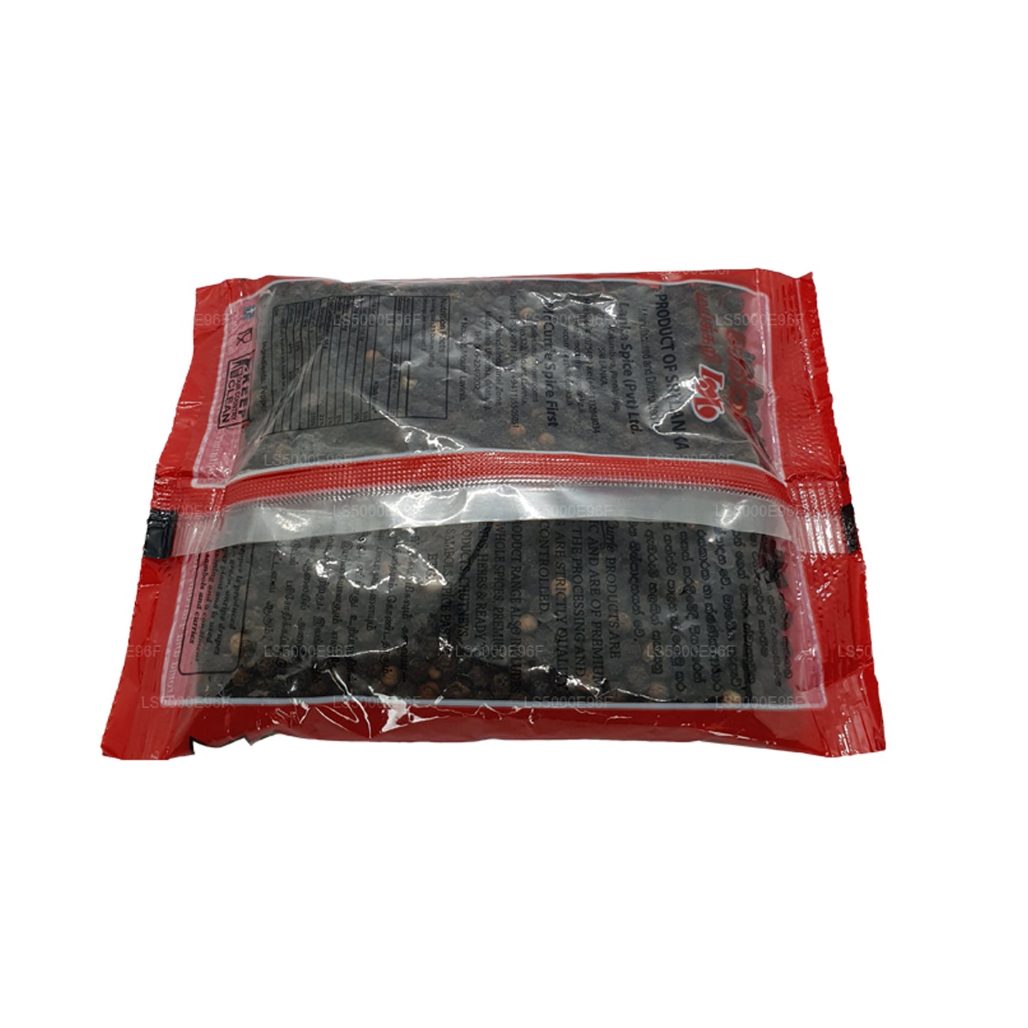 Кукурузный перец Mc Currie с черным перцем (100 г)