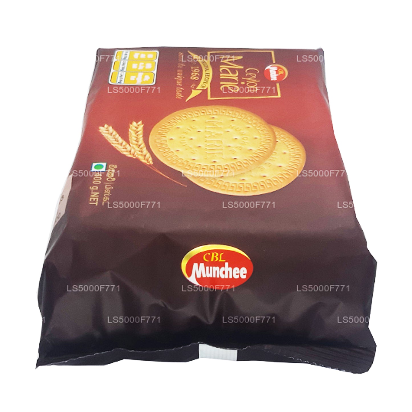 Цейлонская марина Munchee (400 г)