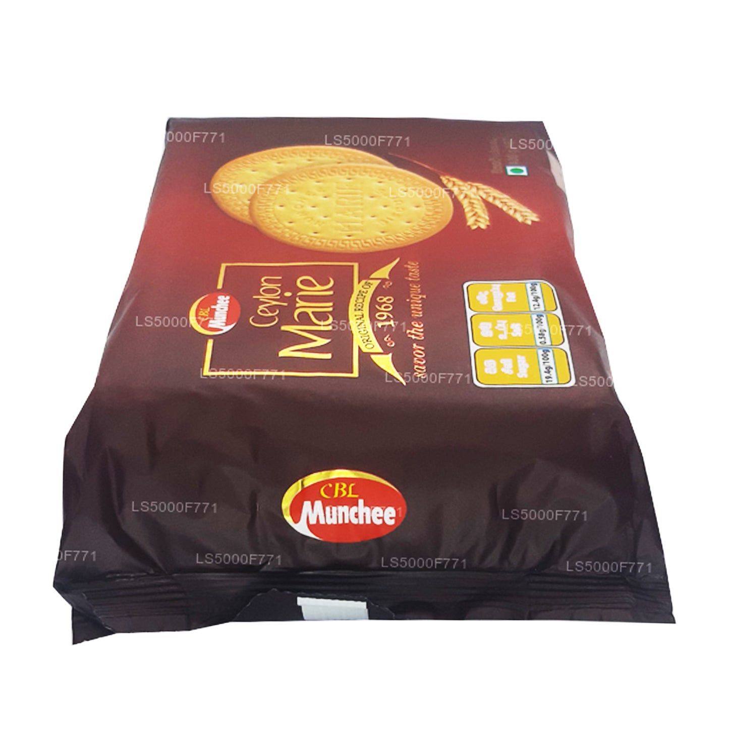 Цейлонская марина Munchee (400 г)