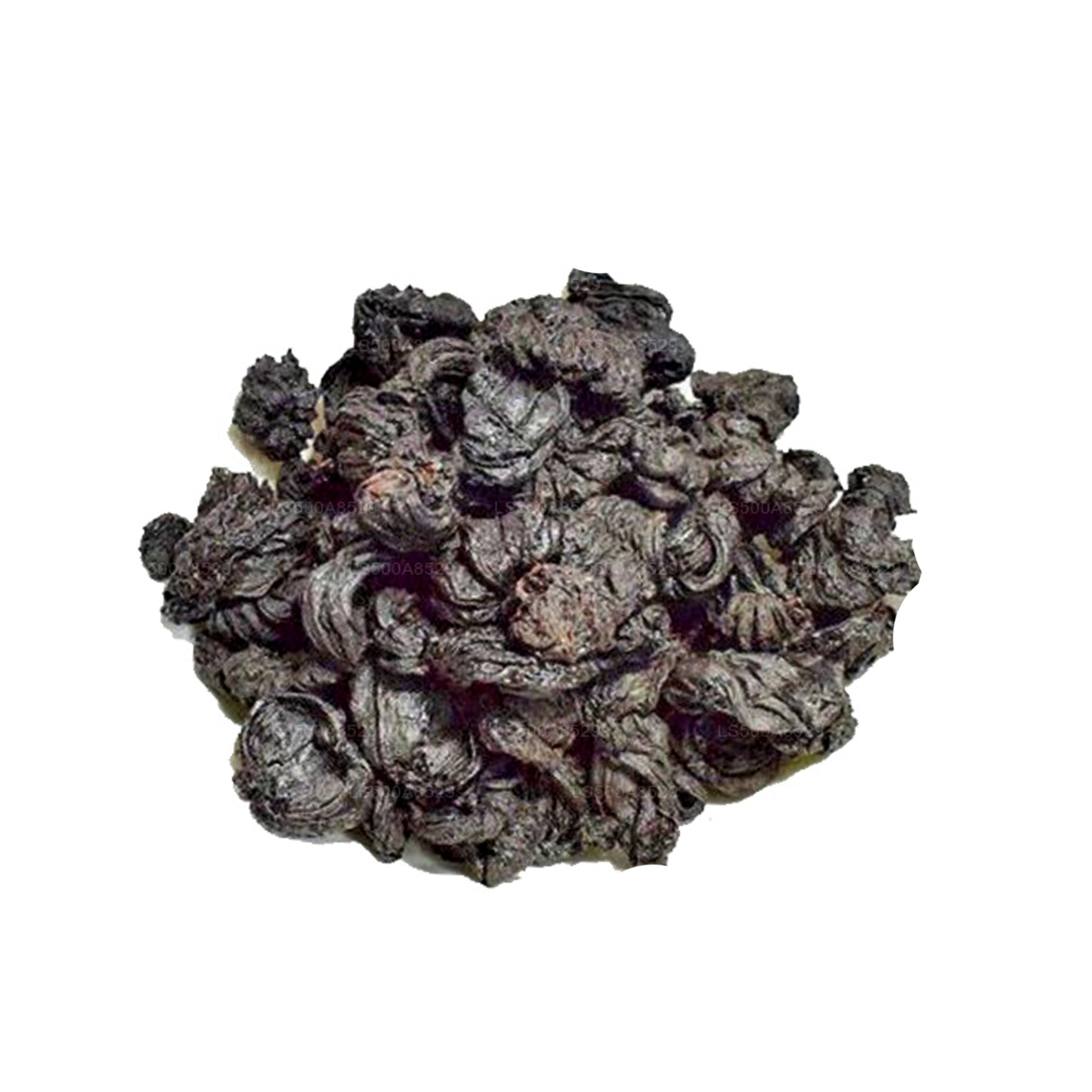 Обезвоженная Lakpura Goraka (гарциния камбоджийская), натуральная (100 г)