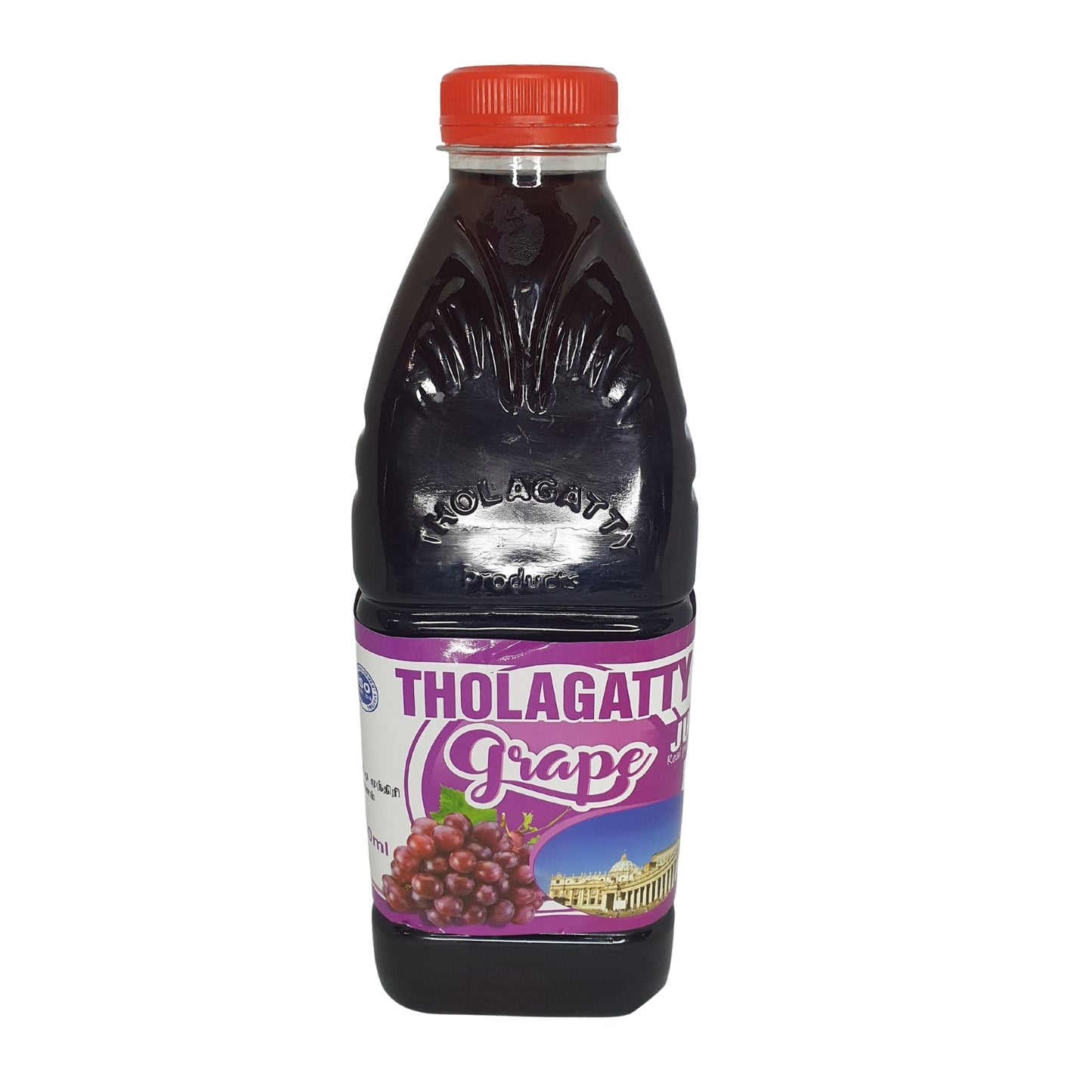 Виноградный сок Толагатти