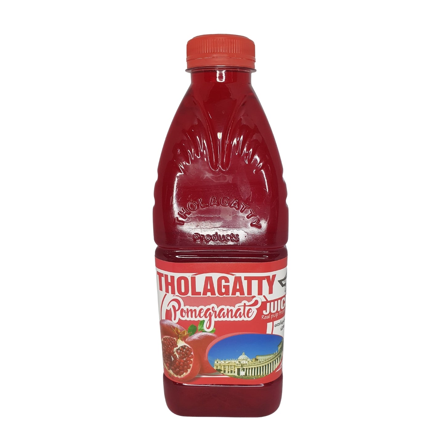Гранатовый сок Tholagatty