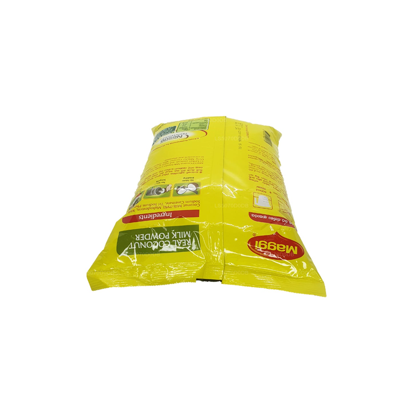 Кокосовое молоко Maggi в порошке (25 г)