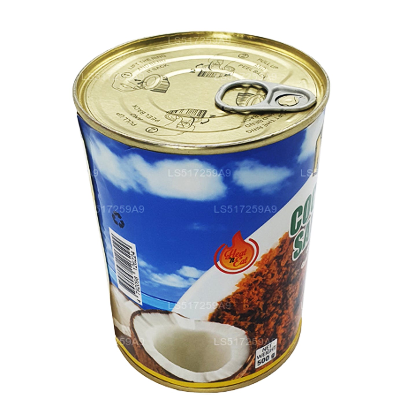 Кокосовый самбол MD (500 г)