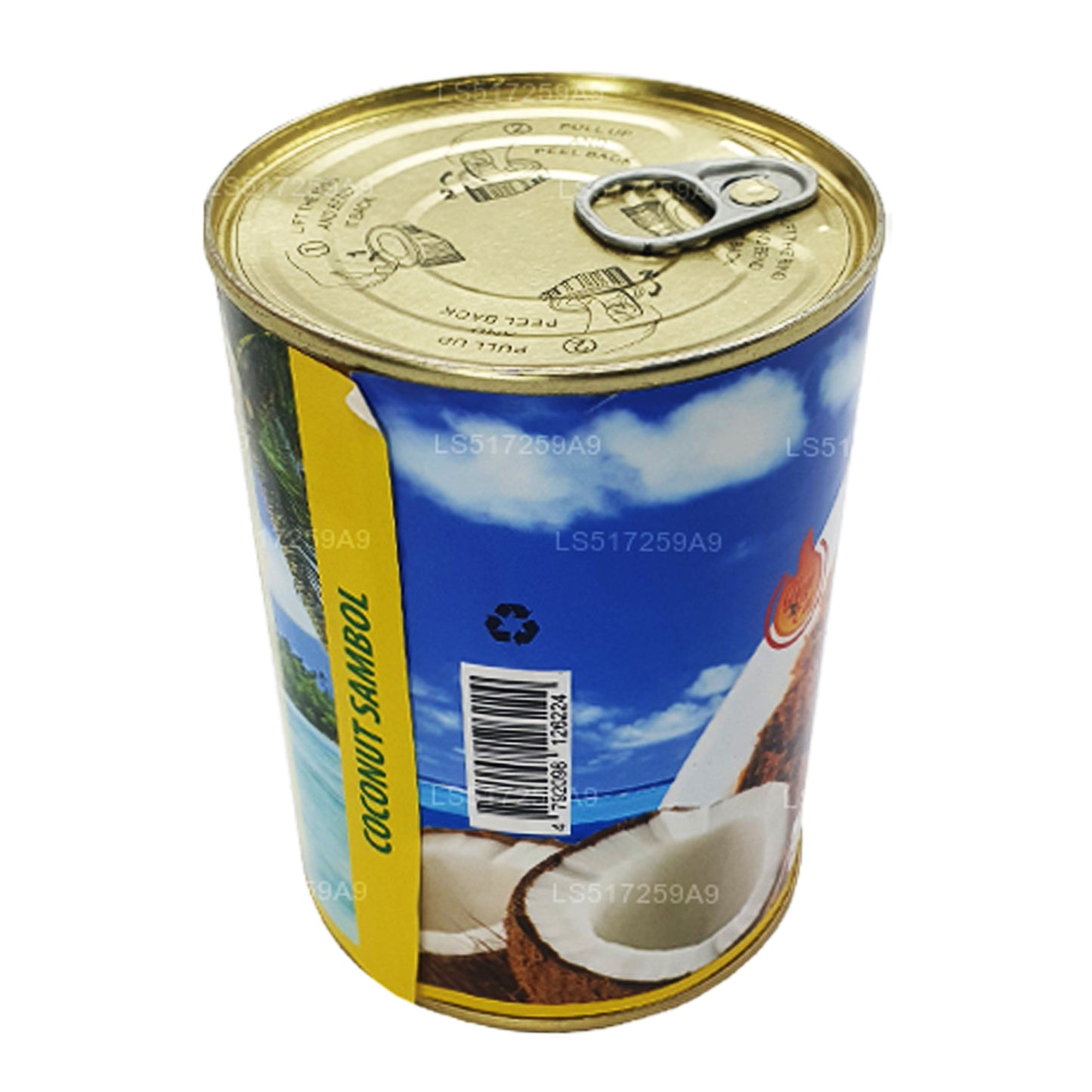 Кокосовый самбол MD (500 г)