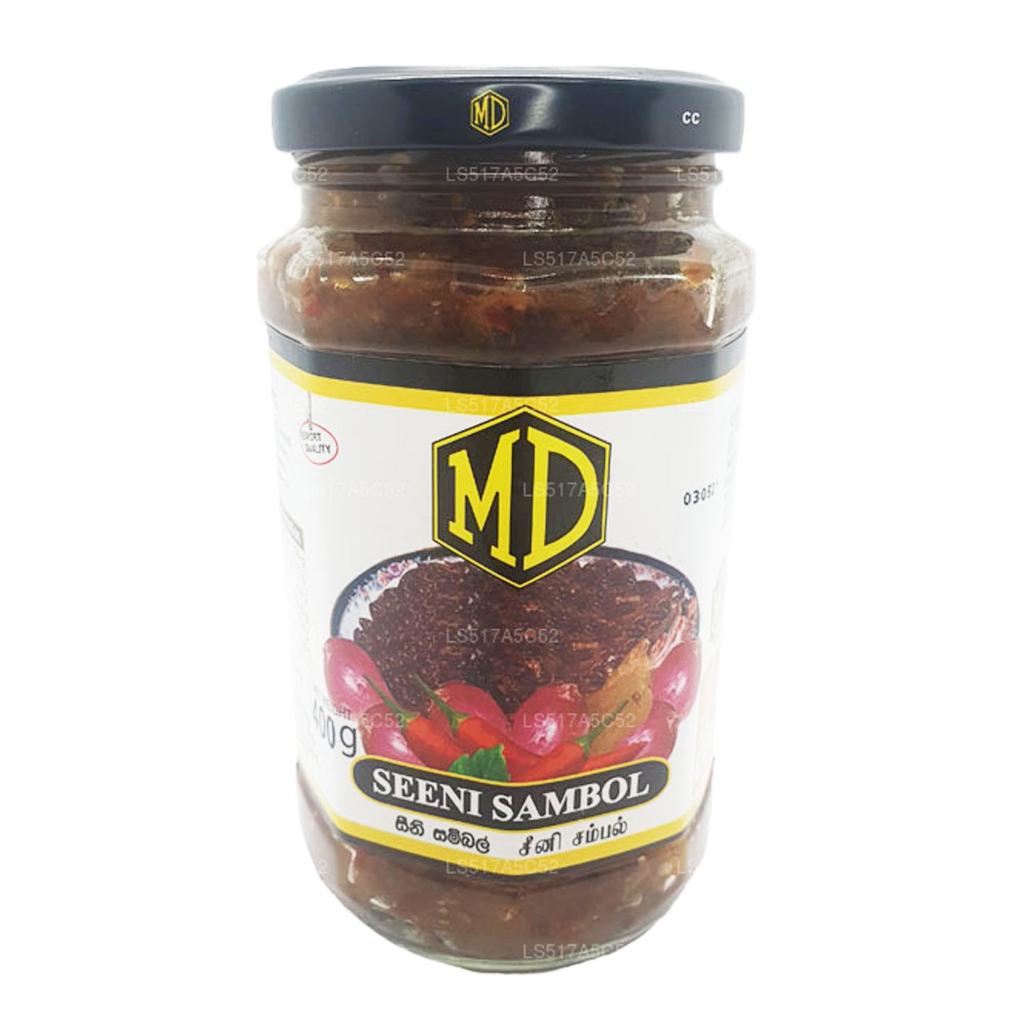 МД Сени Самбол (400 г)