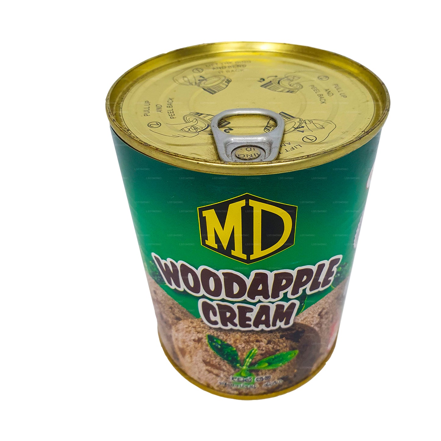 Крем MD «Дерево яблок» (500 г)