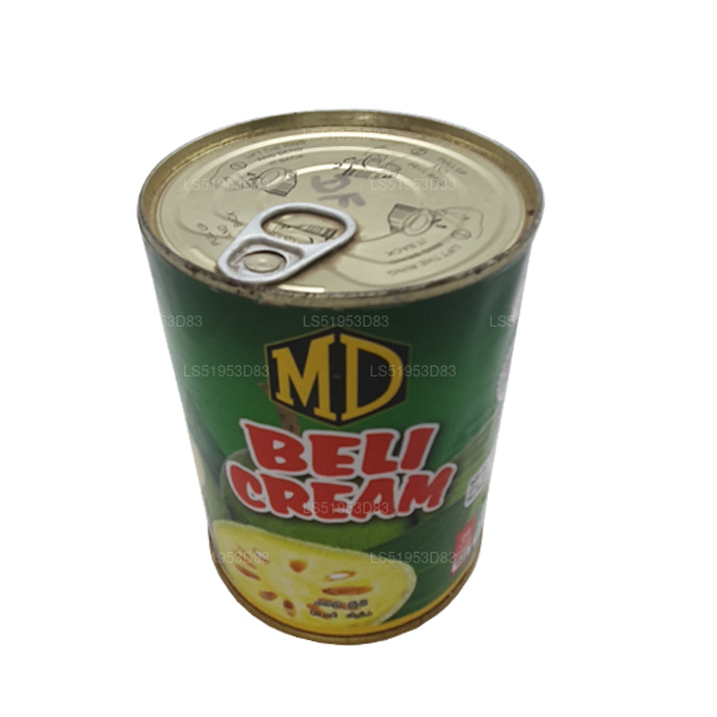 Крем «МД Бели» (600 г)