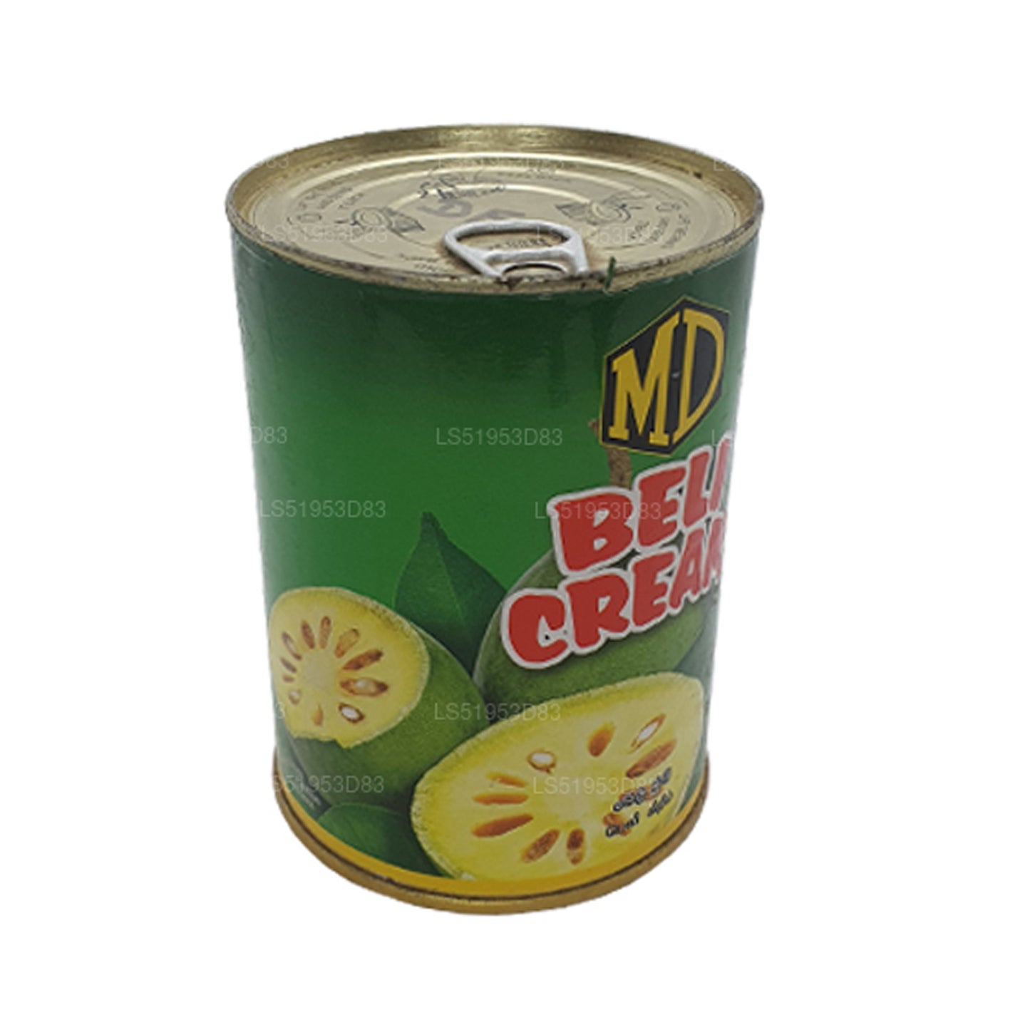 Крем «МД Бели» (600 г)