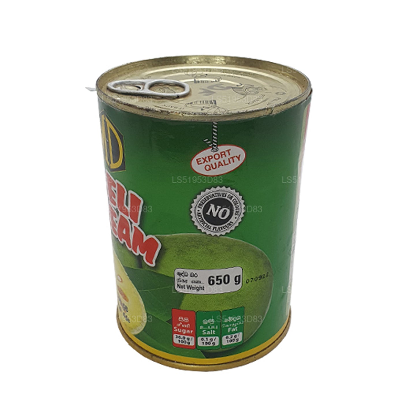 Крем «МД Бели» (600 г)