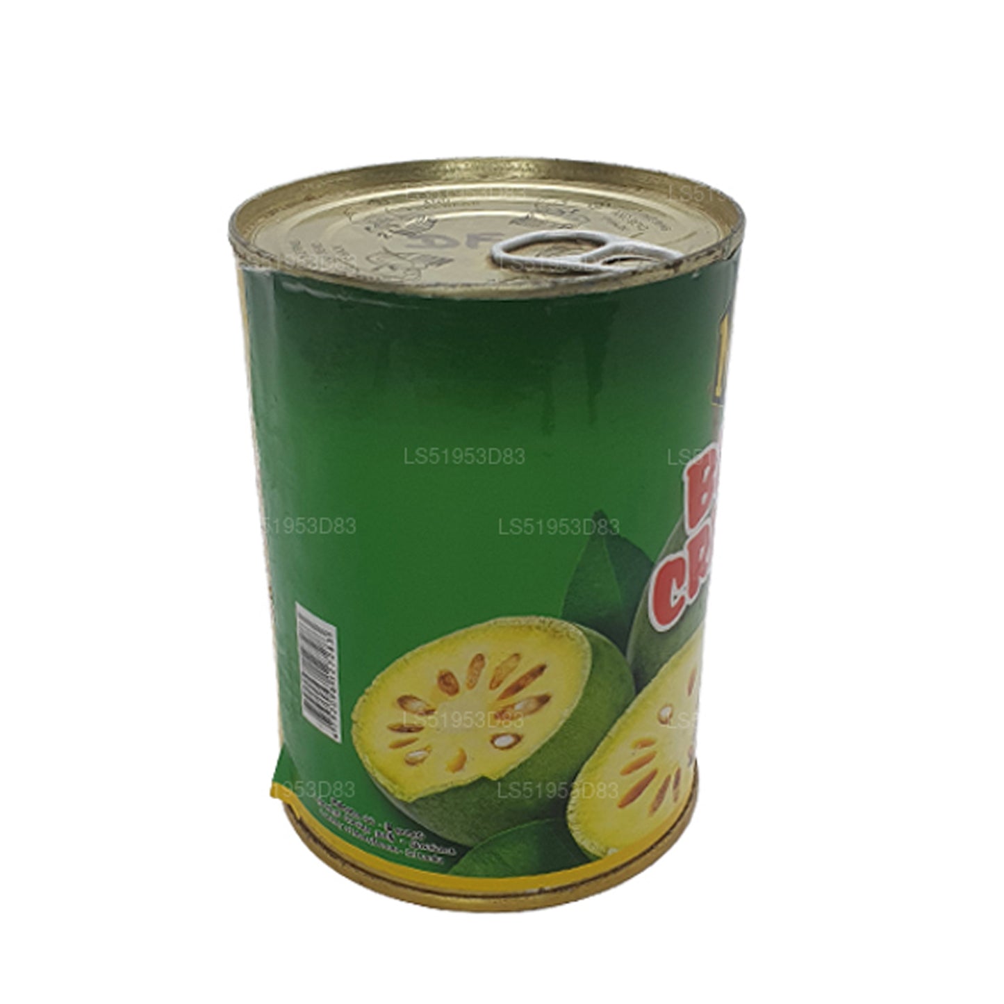 Крем «МД Бели» (600 г)