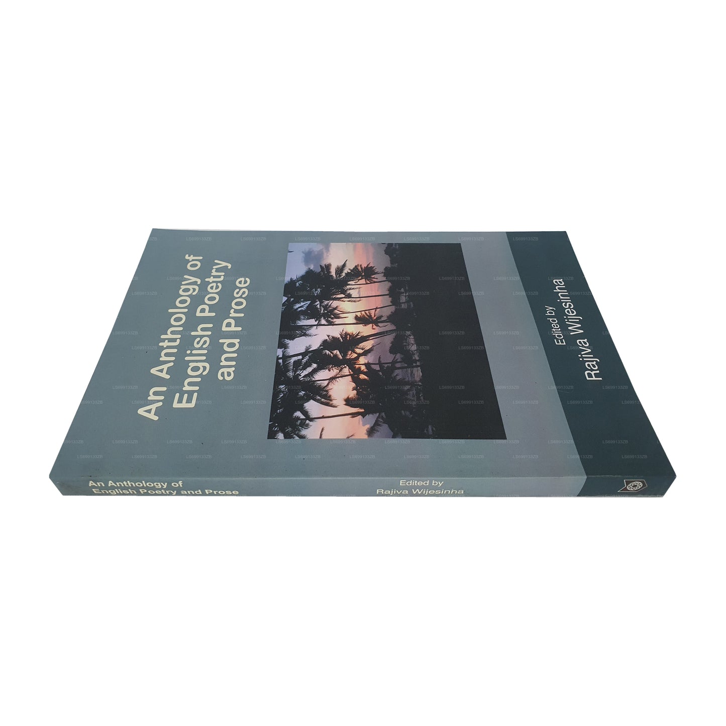 An Anthology of English Poetry and Prose