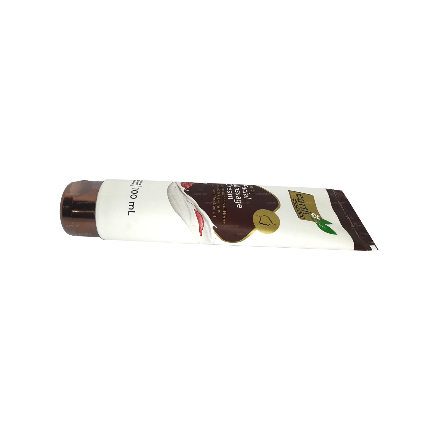 Массажный крем для лица Earth Essence (100 мл)