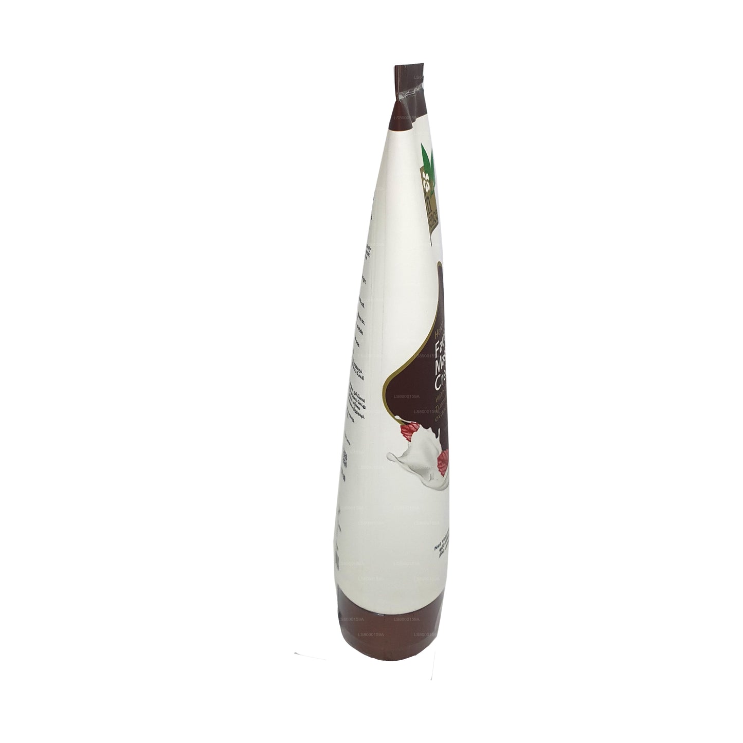 Массажный крем для лица Earth Essence (100 мл)