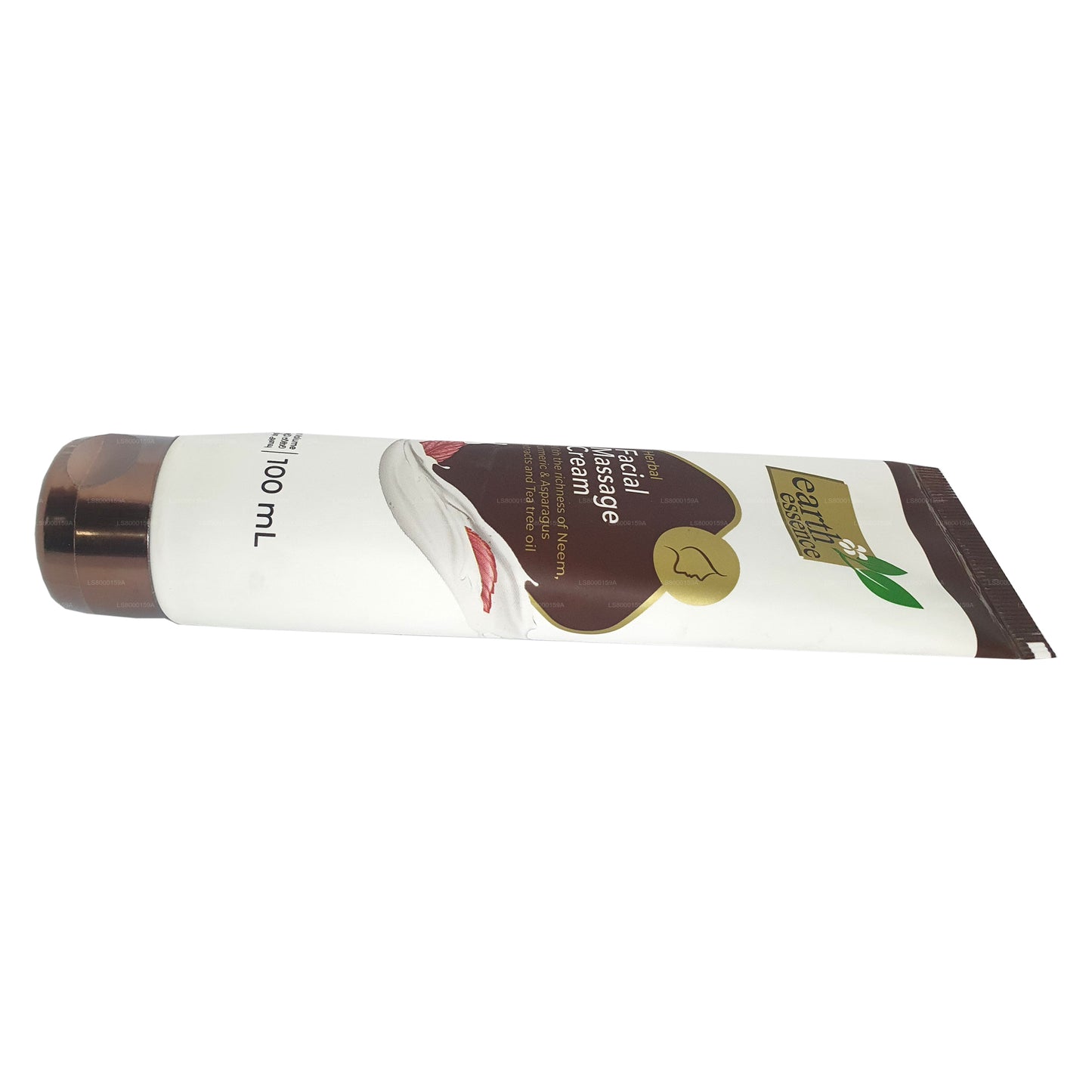 Массажный крем для лица Earth Essence (100 мл)
