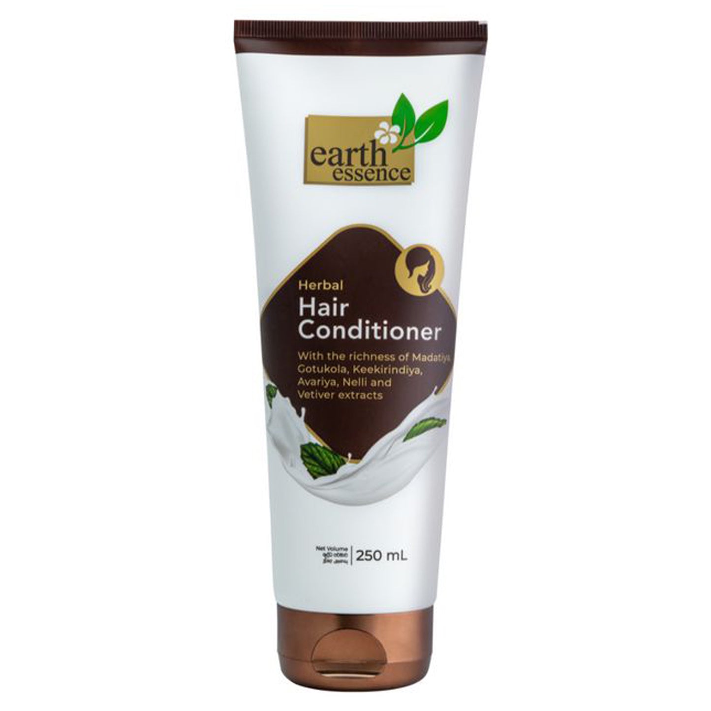 Кондиционер для волос Earth Essence (250 мл)