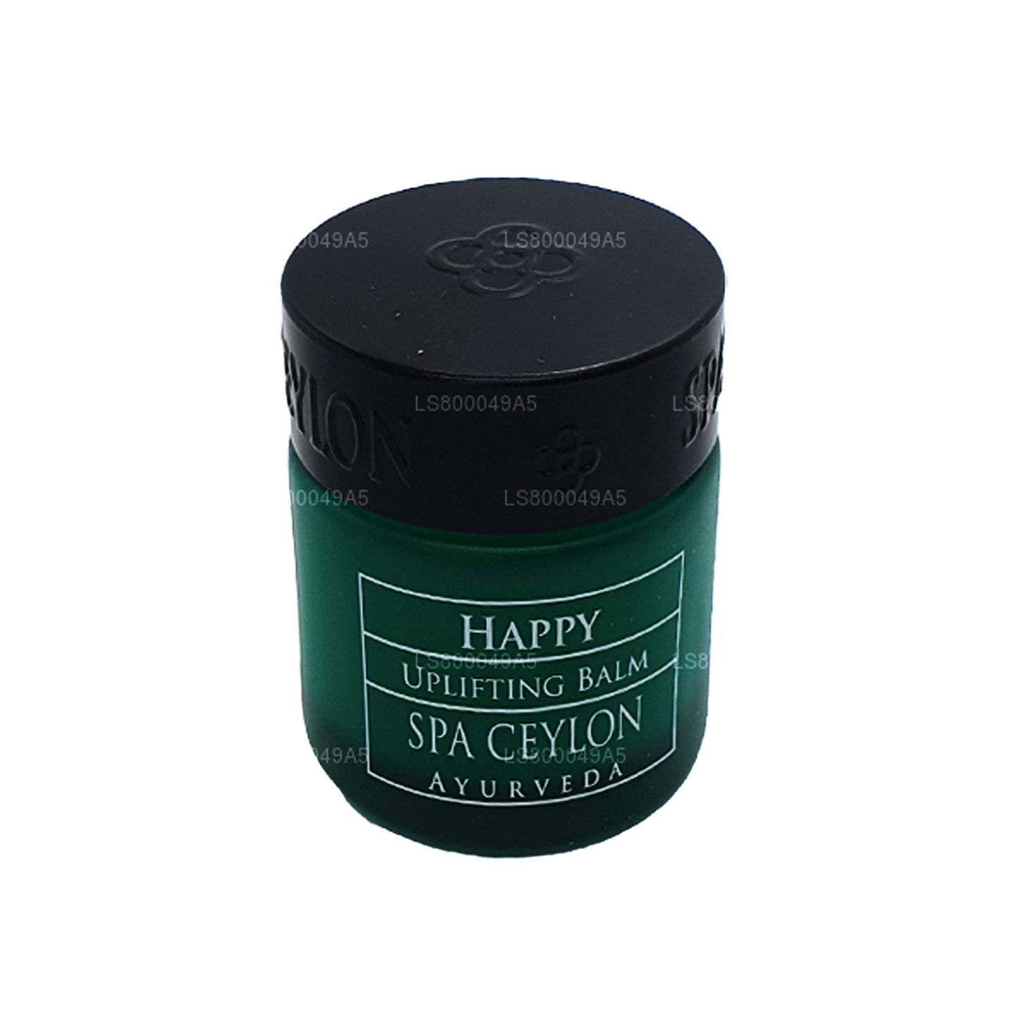 Восстанавливающий бальзам Spa Ceylon Happy (25 г)