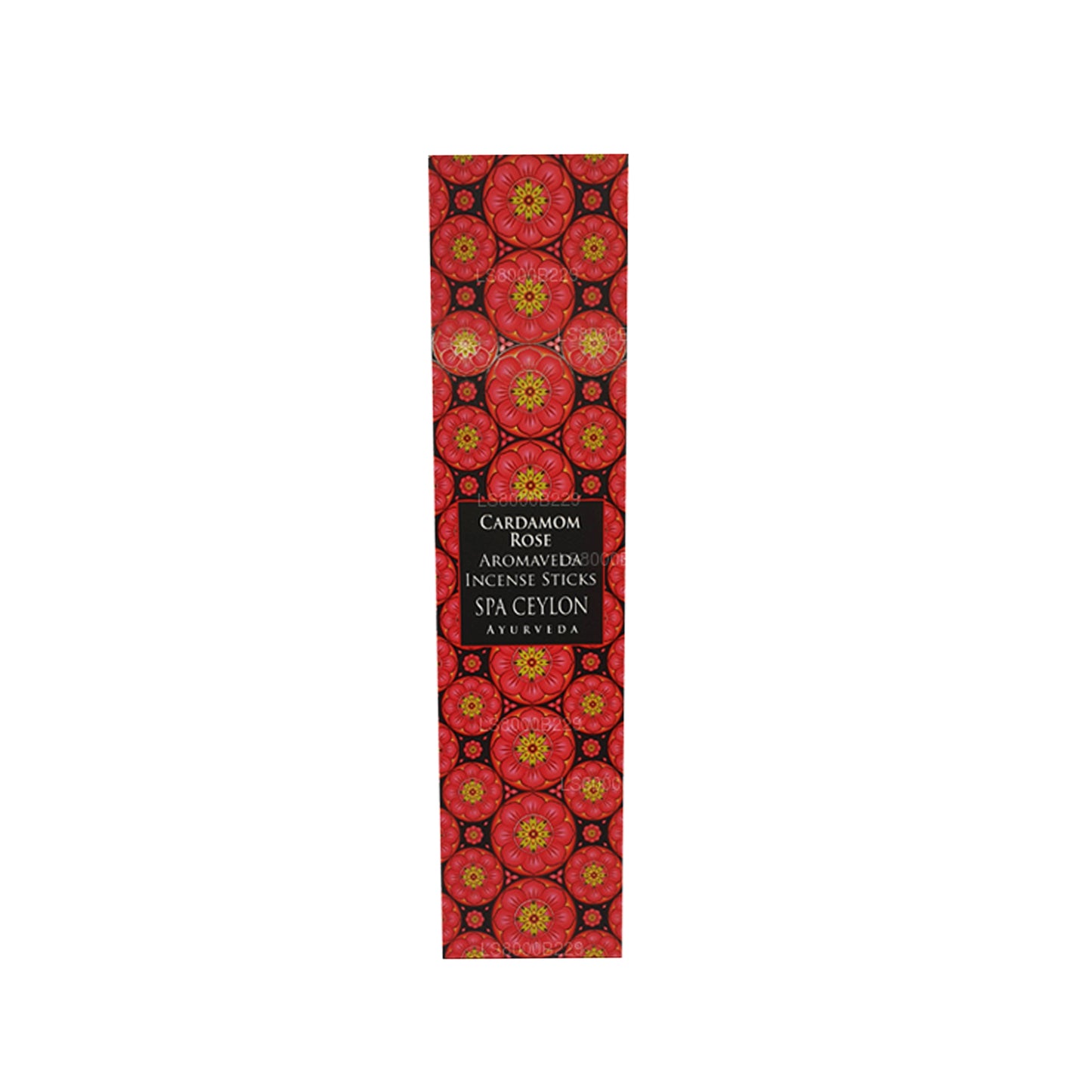 Бальзам для губ Spa Ceylon Ceylon с кофе и какао (10 г)