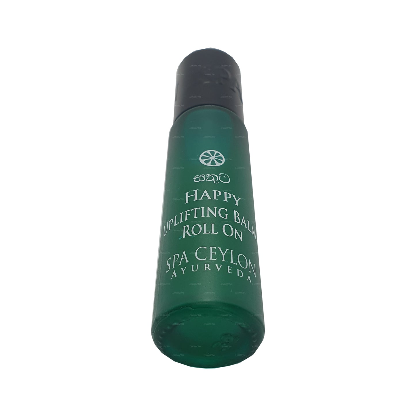 Восстанавливающий бальзам Spa Ceylon Happy в рулоне (10 мл)