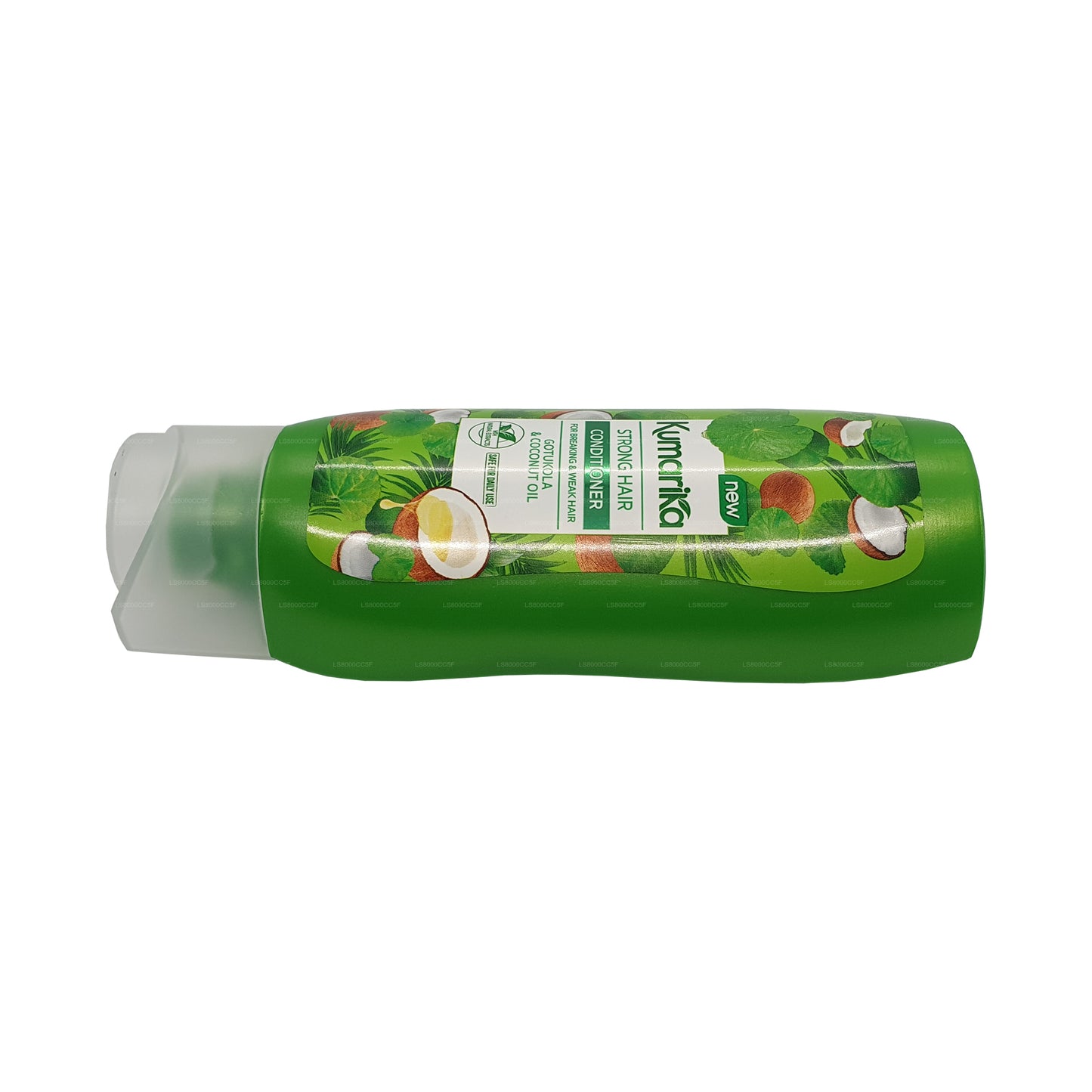 Кондиционер для сильных волос Kumarika (80 мл)