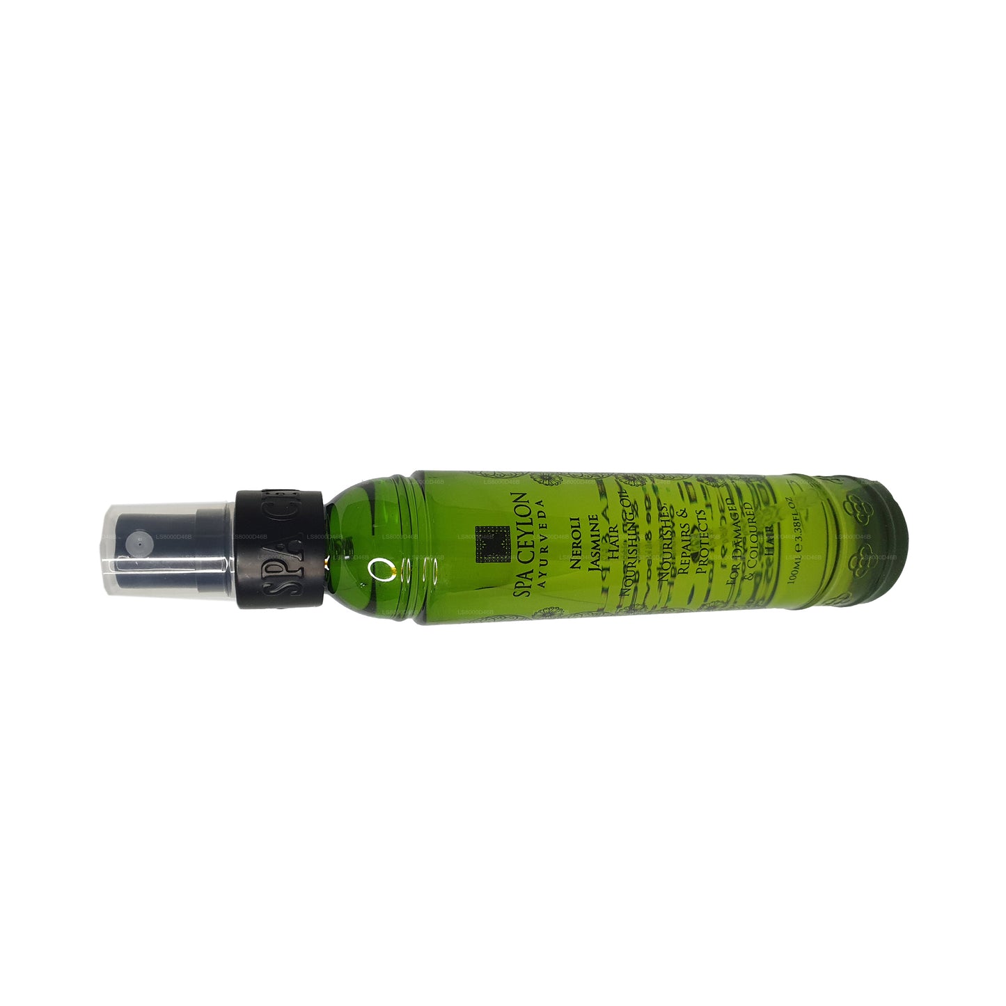 Питательное масло для волос Spa Ceylon Neroli с жасмином (100 мл)