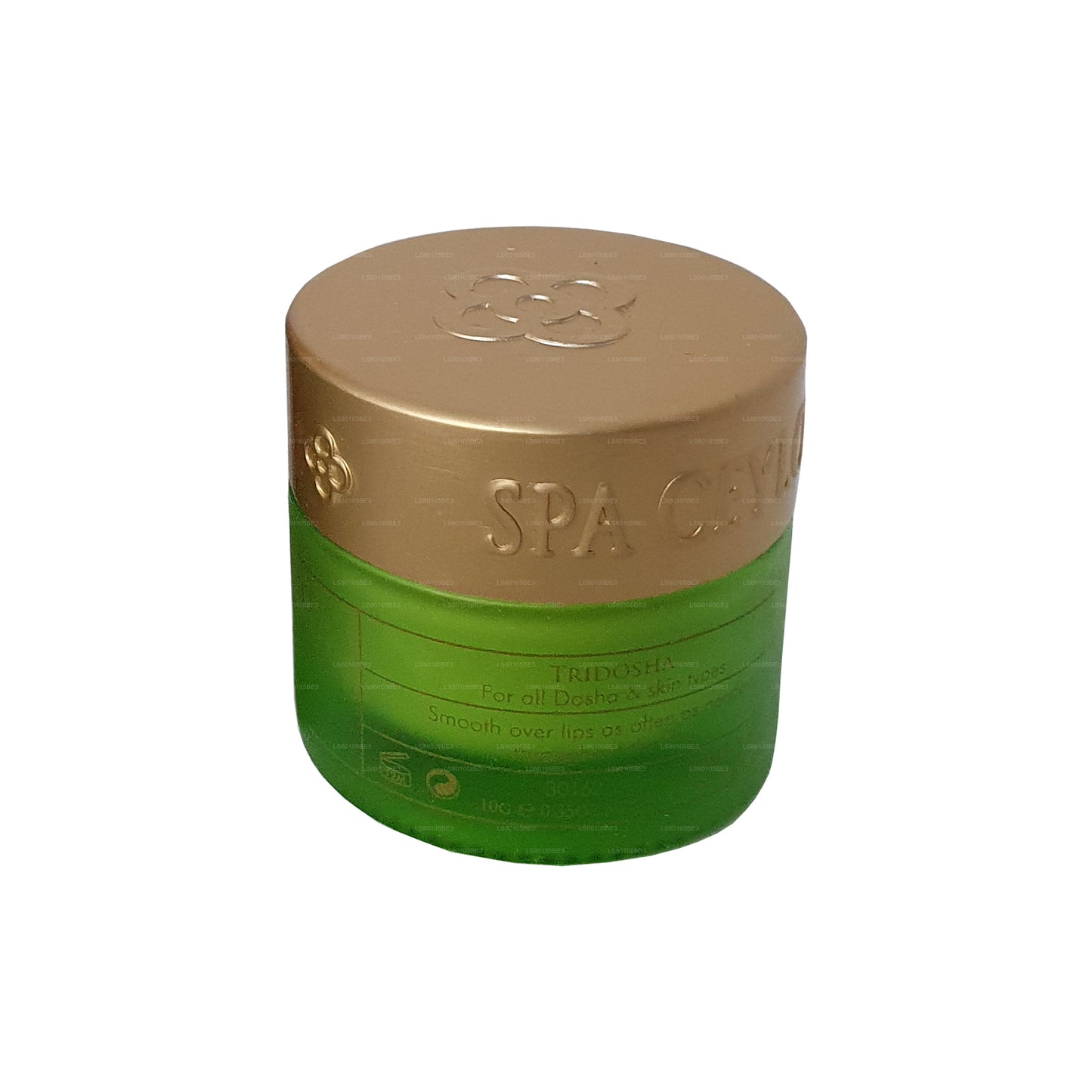 Бальзам для губ Spa Ceylon Ceylon с манго и нероли (12 г)