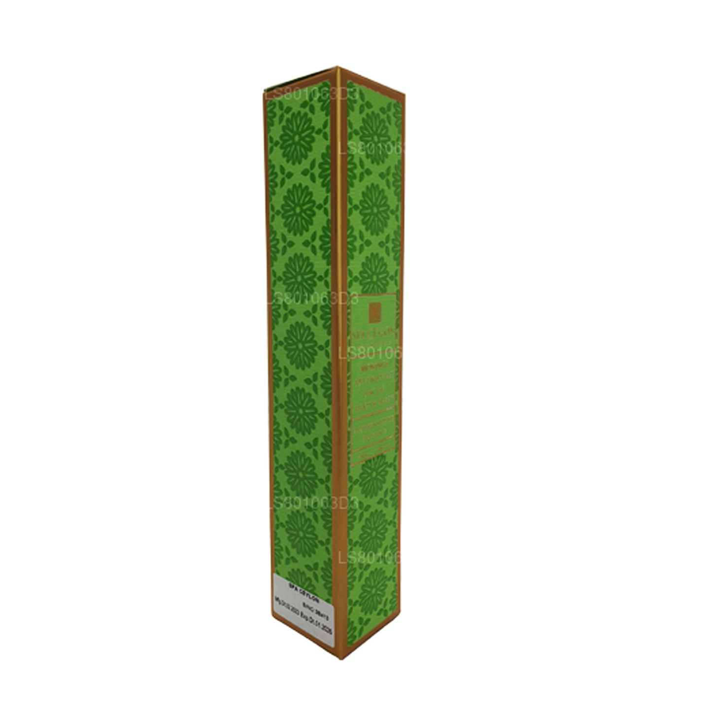 Увлажняющий водный спрей для лица Spa Ceylon Moringa (100 мл)