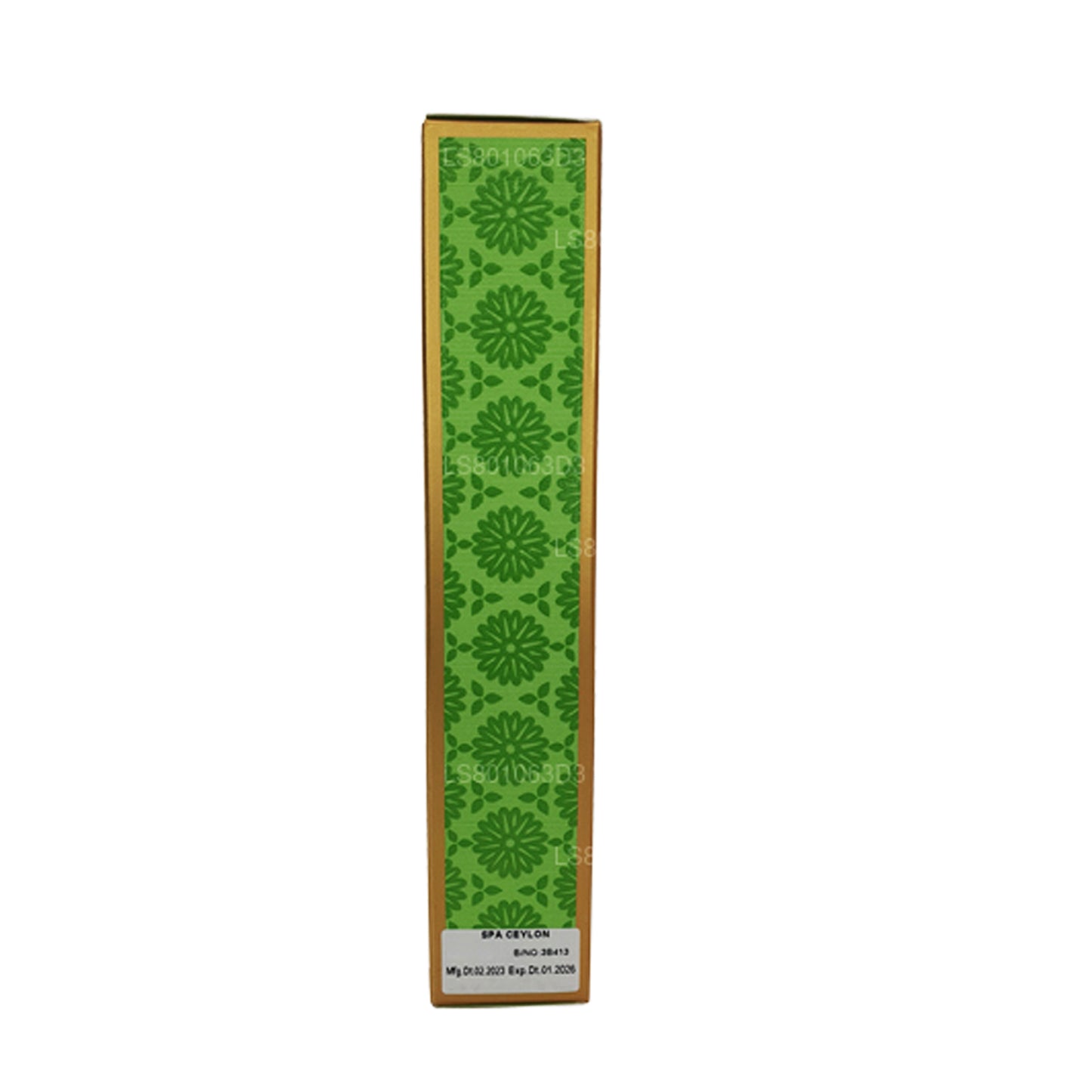 Увлажняющий водный спрей для лица Spa Ceylon Moringa (100 мл)