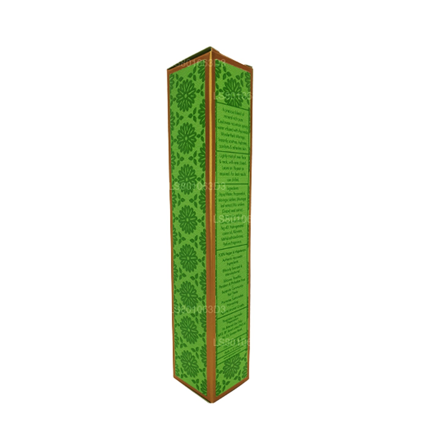 Увлажняющий водный спрей для лица Spa Ceylon Moringa (100 мл)