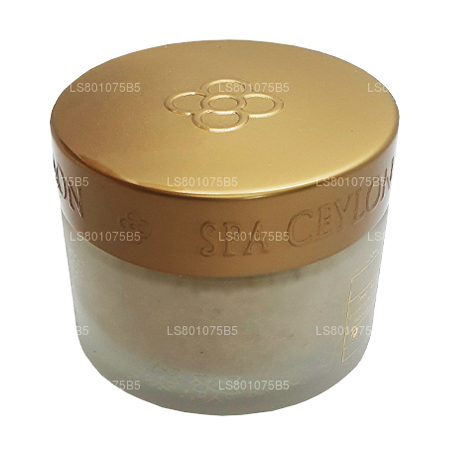 Spa Скраб для лица с цейлонской белой туберозой (100 г)