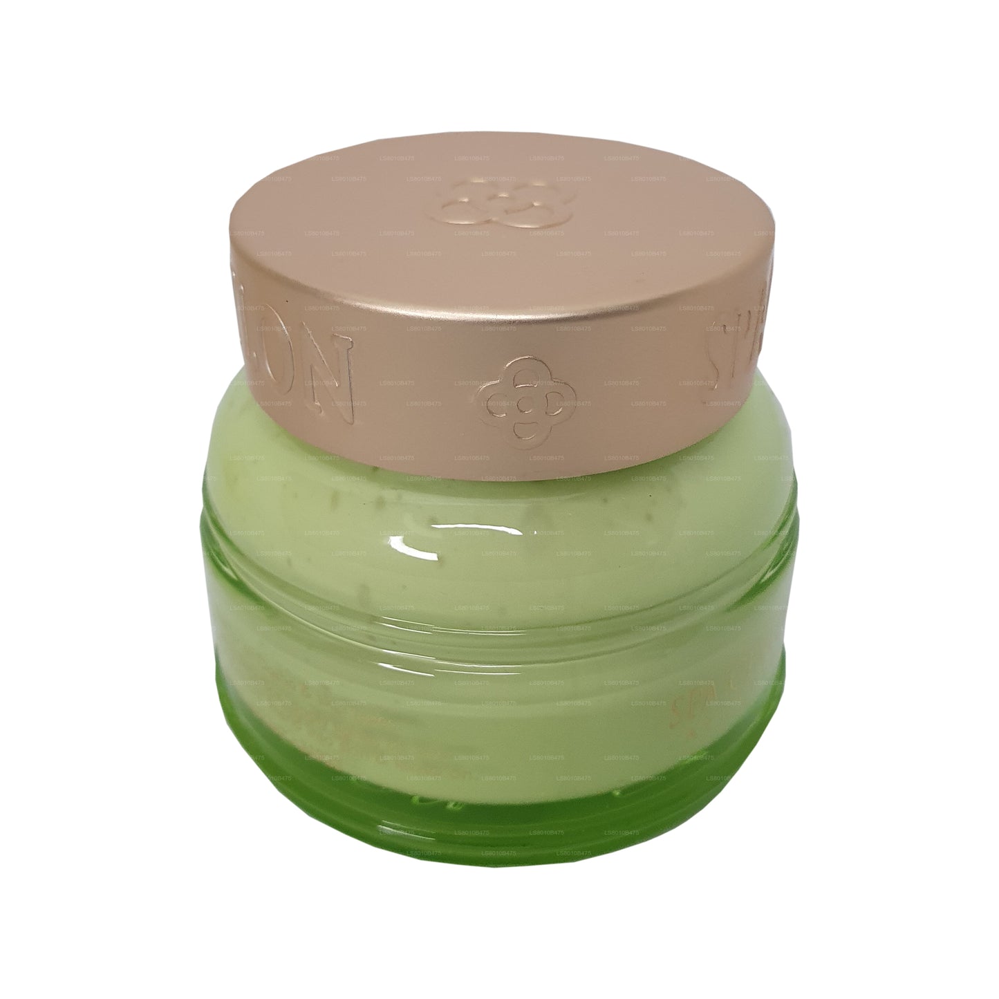 Spa Ceylon White Jasmine Illuminating Facial Protector (50g)