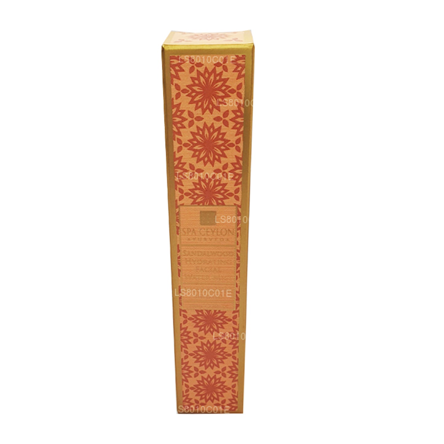 Увлажняющий водный спрей для лица Spa Ceylon Sandalwood (100 мл)