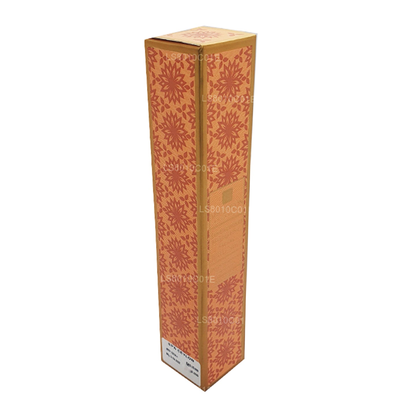 Увлажняющий водный спрей для лица Spa Ceylon Sandalwood (100 мл)